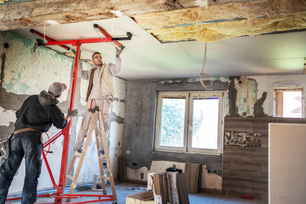 Best Spray Foam Insulation in Trinidad, CO